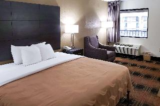 Quality Inn Mobile West Tillmans Corner