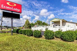 Econo Lodge Milan TN