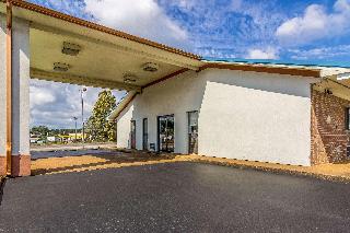 Econo Lodge Milan TN