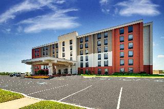 Holiday Inn Express Atlantic City W Pleasantville