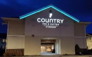Country Inn & Suites by Radisson Bend OR