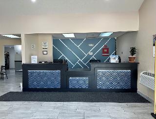 Super 8 By Wyndham Grand Island South