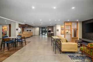 Fairfield by Marriott Inn & Suites Clinton