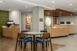 Fairfield by Marriott Inn & Suites Clinton