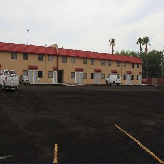 Quality Inn Del Rio
