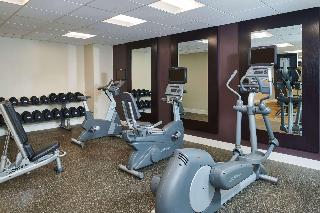 Hotel Alex Johnson, Curio Collection By Hilton DEP
