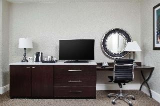 2 Double Beds