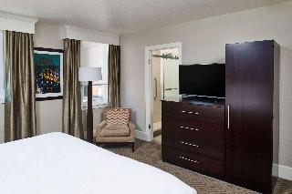 Standard 1 Full Bed