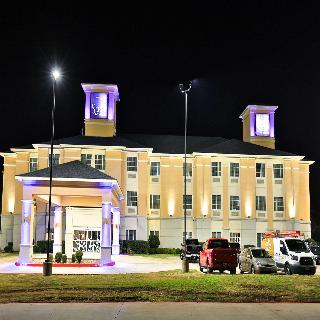 Sleep Inn & Suites Abilene