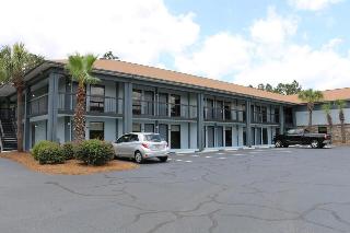 Baymont By Wyndham Ridgeland I-95