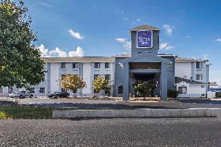 Sleep Inn Henderson-Evansville South