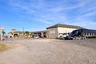 Econo Lodge Inn & Suites Port Arthur near Sabine P