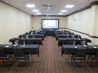 會議室