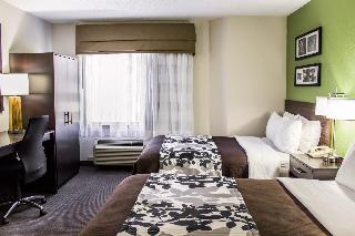 Sleep Inn Fayetteville