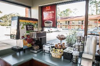 Econo Lodge Panama City Beach