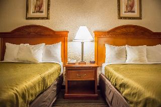 Econo Lodge Panama City Beach