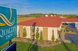 Quality Inn Milan-Sandusky