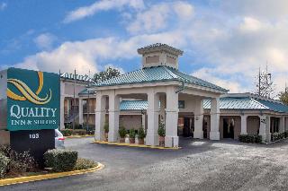 Quality Inn North Area