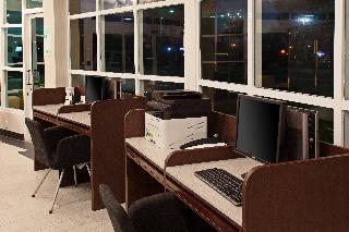 Pacific Stay Hotel