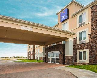 Sleep Inn & Suites Oakley Area