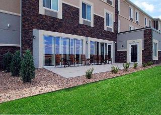 Sleep Inn & Suites Oakley Area