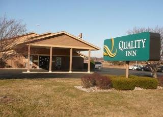 General view
 di Quality Inn