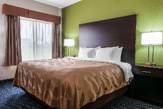 1 King Bed, Nonsmoking