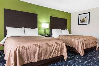 2 Queen Beds, Nonsmoking