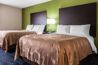 2 Queen Beds, Nonsmoking