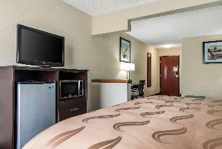 2 Queen Beds, Nonsmoking