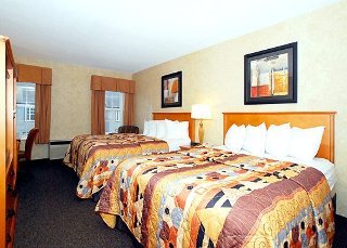 Room
 di Comfort Inn & Suites University Park