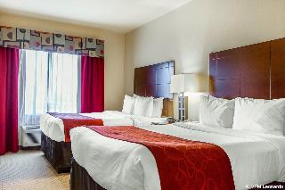 Comfort Suites Florence Shoals Area