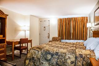Rodeway Inn Middletown