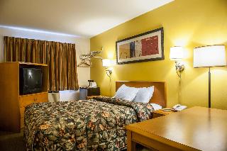 Rodeway Inn Middletown