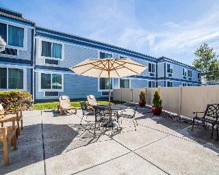 Quality Inn Homestead Park