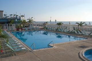 Quality Inn Boardwalk