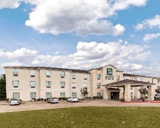 Quality Suites Huntsville