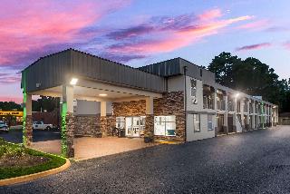 Quality Inn Charleston - West Ashley