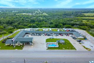 Three Rivers Executive Inn & Suites By OYO