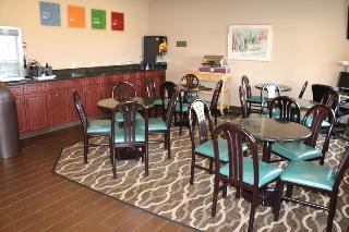 Comfort Inn North Medford