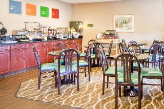 Comfort Inn North Medford