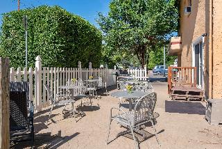 Econo Lodge Inn & Suites Durango Area