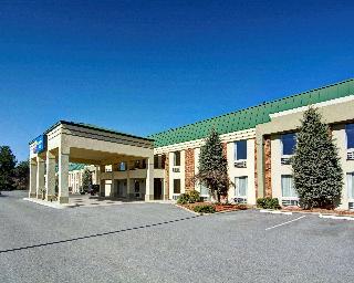 Clarion Pointe Beckley