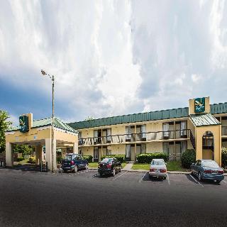 Quality Inn Madison