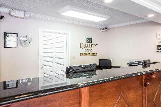 Quality Inn Madison