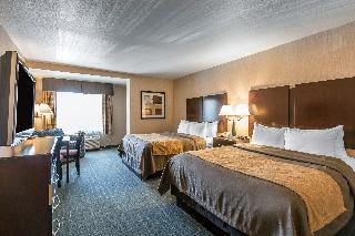 Comfort Inn & Suites Colton