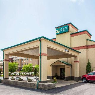 Quality Inn Florence Muscle Shoals