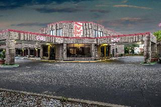 Red Roof Inn Dillon, SC