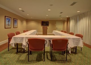 Conferences
 di Suburban Extended Stay Fort Benning