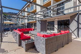 Comfort Inn & Suites Irvine Spectrum PIS